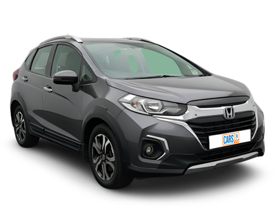 Honda WR-V-img